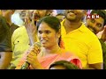లోకేష్ ని పొగిడిన మహిళ..సీఎం చంద్రబాబు రియాక్షన్ | CM Chandrababu Reaction | ABN  - 03:16 min - News - Video