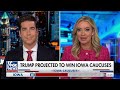 Kayleigh McEnany: This signifies the strength of Donald J. Trump  - 04:19 min - News - Video