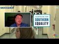 Civil rights group alleges North Carolina public schools harming LGBTQ youth  - 01:44 min - News - Video
