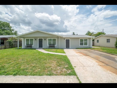 Property video