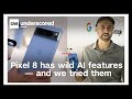Google Pixel 8 First Look: The new Android phone to beat?
