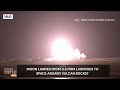 ULA Launches the First Vulcan Centaur with the Peregrine Moon Lander | News9  - 01:45 min - News - Video