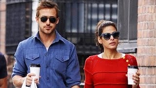 8 Things You Didn't Know About Ryan Gosling ►► http://youtu.be/Qfke1_3ESgw
More Celebrity News ►► http://bit.ly/SubClevverNews

Wow, this is going to be the most beautiful baby in the world -- coming 