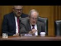 WATCH LIVE: Senate hearing on crisis in Sudan as civil strife leaves 7 million facing hunger  - 01:40:40 min - News - Video