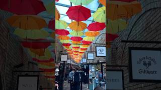 Camden Market : London’s Ultimate Shopping Destination