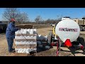 Arkansas town has been without water for two weeks  - 01:48 min - News - Video