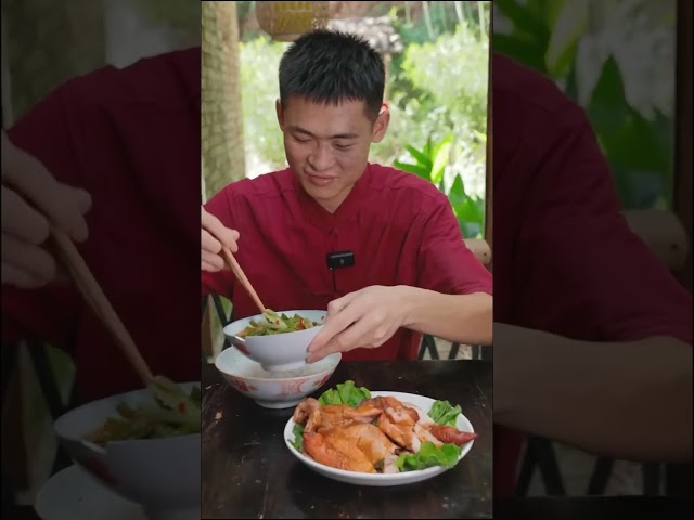 Who should give money丨food blind box丨eating spicy food and funny pranks