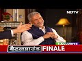 NDTV Battleground: विदेश मंत्री S Jaishankar का दावा, पिछले 10 साल का काम सिर्फ ट्रेलर  - 04:10 min - News - Video