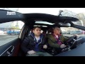 Mercedes-Benz B-Class 2014 (W246) - Большой тест-драйв (видеоверсия) / Big Test Drive