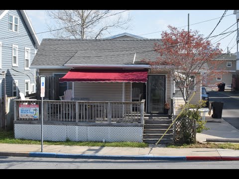 Property video