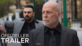 A DAY TO DIE | Trailer (Deutsch / German) | 2022 | Action | Thriller HD