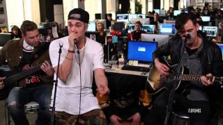 Much Office Sessions: Down With Webster