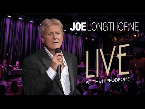 Joe Longthorne: Live at the Hippodrome'