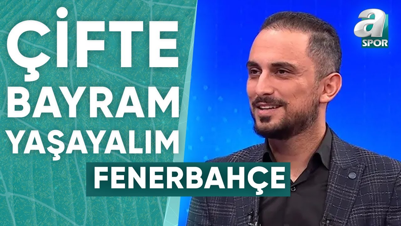 Taner Karaman: "Fenerbahçe'nin Avrupa'daki Futbolu Sınıfı Geçer Bir Performansı Ortaya Koyuyor!"