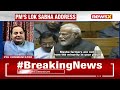 PM Modi Addresses Parliament | Whats BJPs 2024 Strategy? | NewsX  - 12:51 min - News - Video