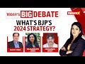PM Modi Addresses Parliament | Whats BJPs 2024 Strategy? | NewsX