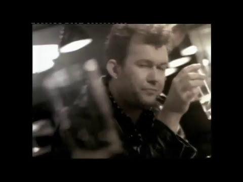 Jimmy Barnes - Change Of Heart (Official Video)