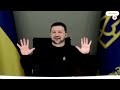 Ukraines Zelenskiy jokes dogs should rule the world  - 00:49 min - News - Video