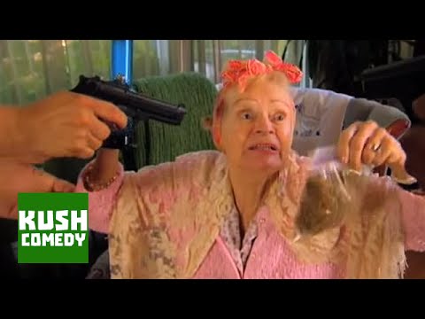 Totally Baked: A Pot-U-Mentary'