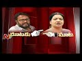 Jeevitha Rajasekhar Vs Gunasekhar over Nandi Awards Controversy- Mataku Mata