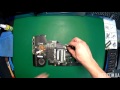 Как разобрать и почистить ноутбук Lenovo IdeaPad V370