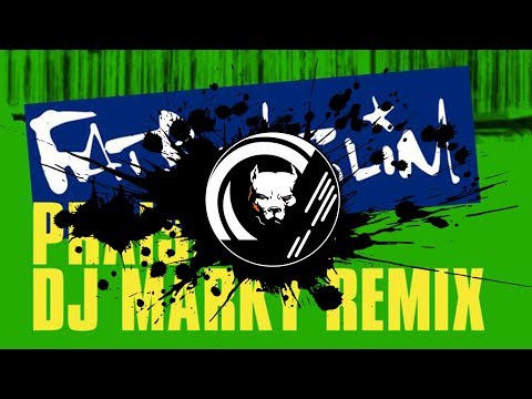 Fatboy Slim - Praise You (DJ Marky Remix)