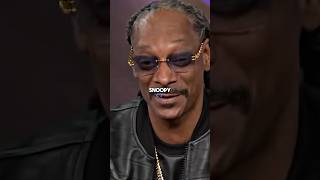 Snoop Dogg’s Name’s Origin Story