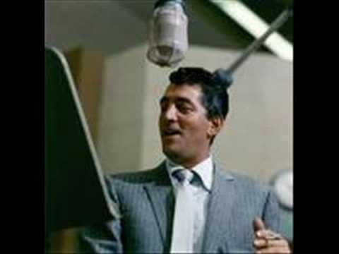 Dean Martin - Baby -O