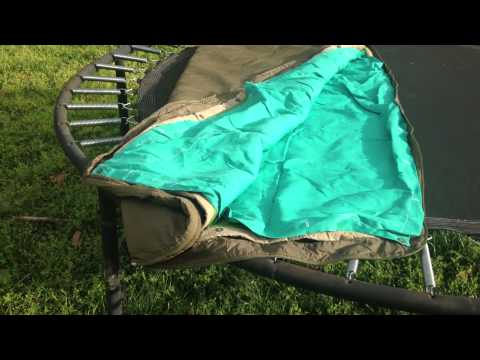 Czech 3 Piece Sleeping Bag (Army Surplus) - YouTube