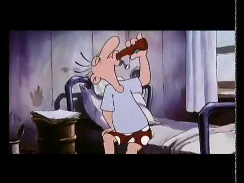 Werner - Das muss kesseln!!!'