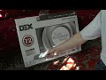 Телевизор DEX DVB T2 Обзор и тест  (аналоговый + цифровой)