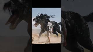 Конь Симбиот🔥#Веном3 #Веном #VenomMovie #фильм #кино #shorts