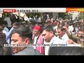 Lok Sabha Election 2024: Akhilesh Yadav, Wife Dimple Yadav Cast Vote In Saifai  - 00:22 min - News - Video