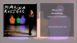 Bella, ciao (feat. Manel)