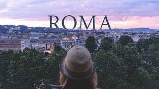 A day in Rome