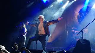 Sanctum Sanctorium - Lucretia (My Reflection) (Live) - Holmfirth Picturedrome, 16 March 2024