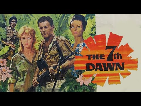 The 7th Dawn'