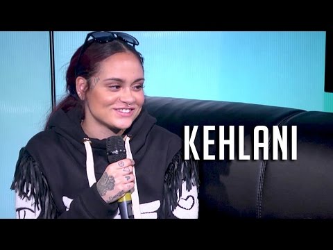 Kehlani On Her Stalker, Secrets on YSBH and Live Performance