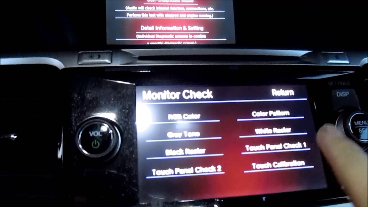 2013 Honda accord sport sound system #5