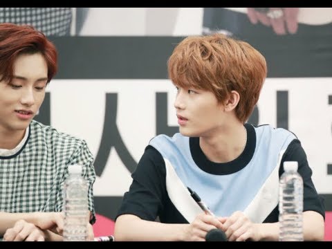 NCT TAEIL X WINWIN 你是我的理想型