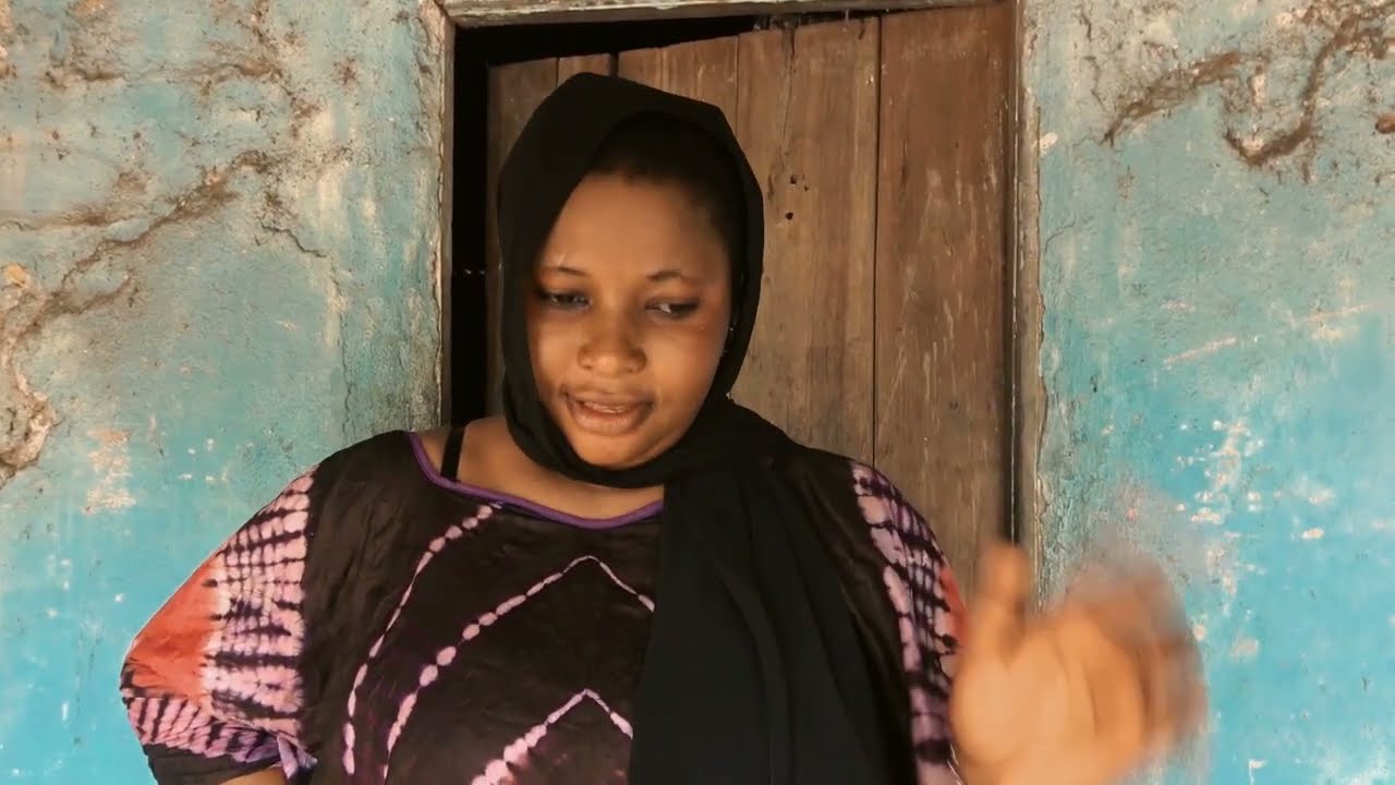 N'NA YE DJONDI Ep97 Nouveau Film Guinéen