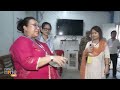 Special Polling Station Established for Internally Displaced People in Manipur |  - 03:25 min - News - Video