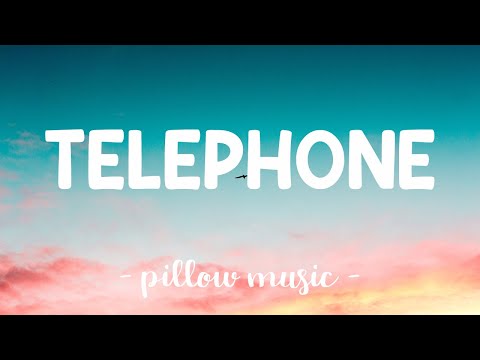 Telephone - Lady Gaga (Feat. Beyonce) (Lyrics) 🎵