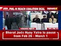 Pakistan Muslim League & Pakistan Peoples Party Agree for Coalition | Week After Elections | NewsX  - 10:08 min - News - Video