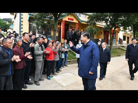 CGTN: China arremete contra los delitos medioambientales para avanzar en la economía verde