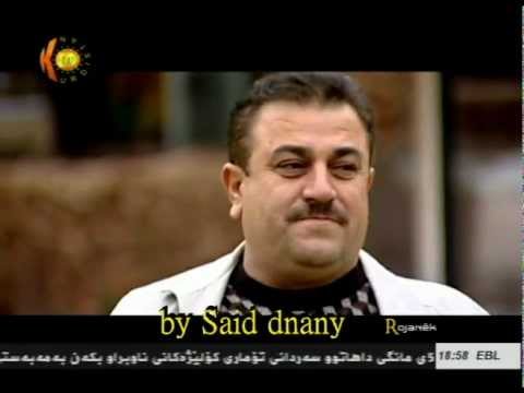 Celo Kurdistan Tv.Rojanek part 1.by Said dnany