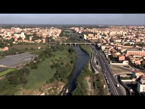 SMGP of France 2013 - Postcard - SuperMoto 