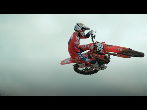 FXR Chapparal Honda Racing Intro ft. Mumford & Schock