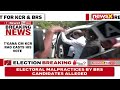 Telangana Poll Updates 2023 | CM KCR Casts His Vote | NewsX  - 00:29 min - News - Video