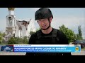 Fighting rages near Ukraine’s 2nd-largest city  - 02:33 min - News - Video